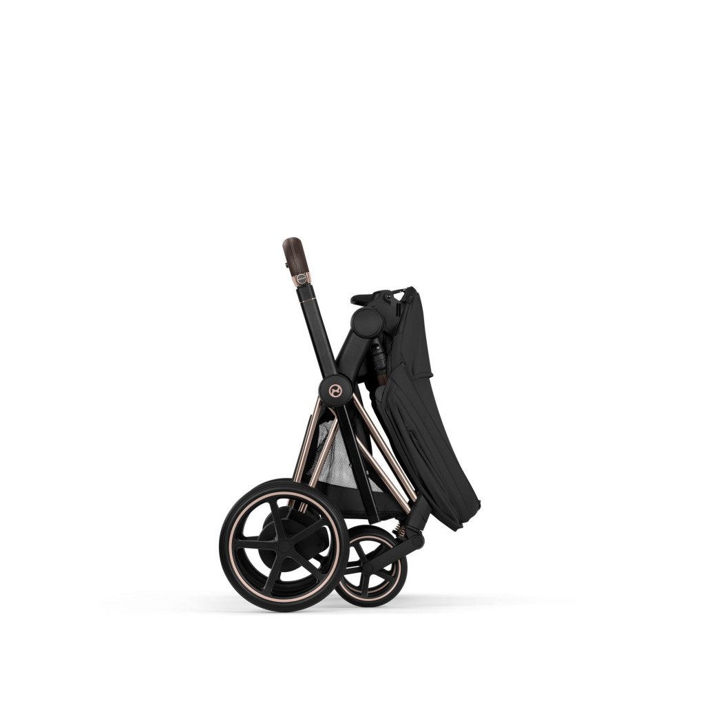 CYBEX Platinum ePriam 2in1 Comfort 8